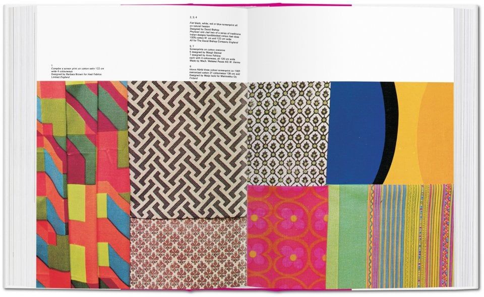 Decorative Art 60s_Charlotte & Peter Fiell_9783836584463_Taschen GmbH