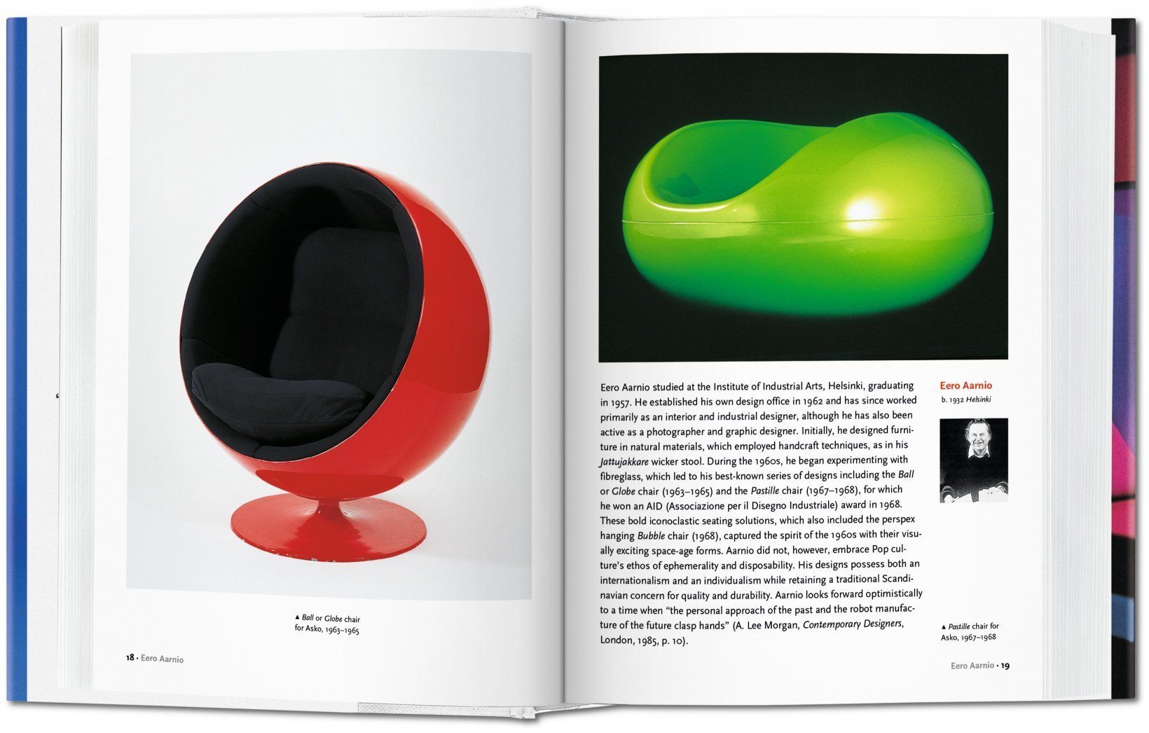 Design of the 20th Century_Charlotte Fiell_9783836541060_Taschen GmbH