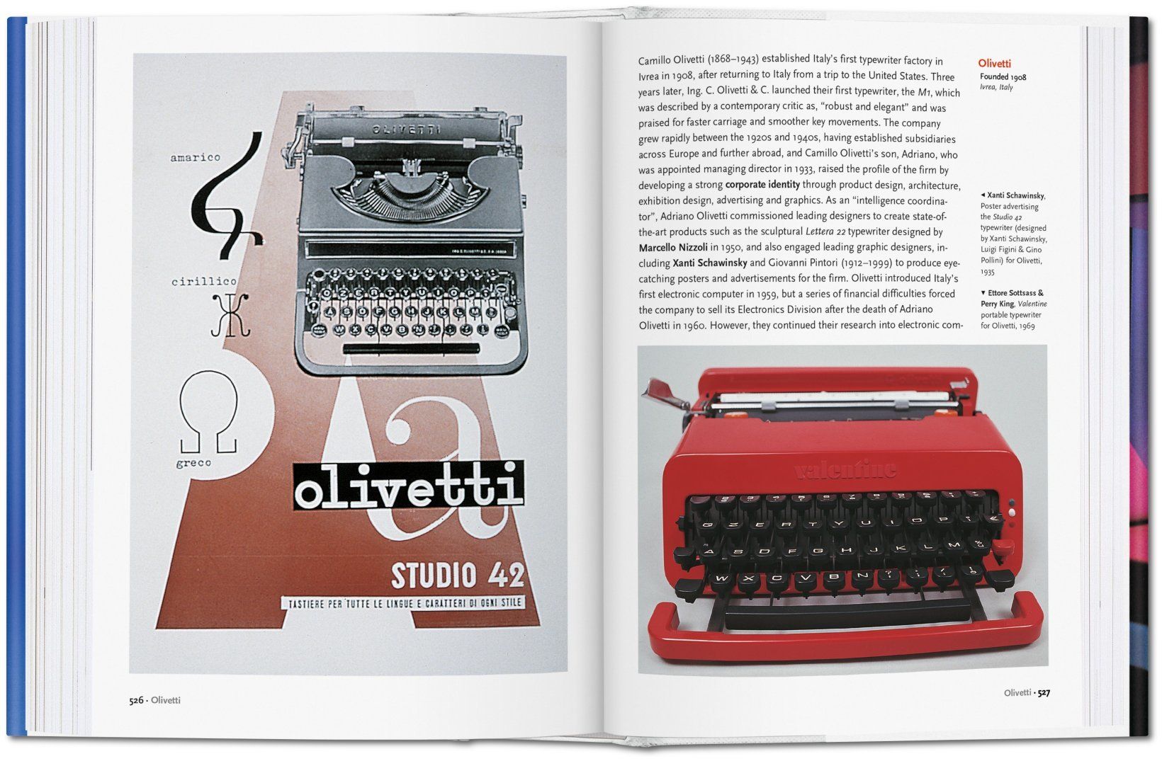 Design of the 20th Century_Charlotte Fiell_9783836541060_Taschen GmbH