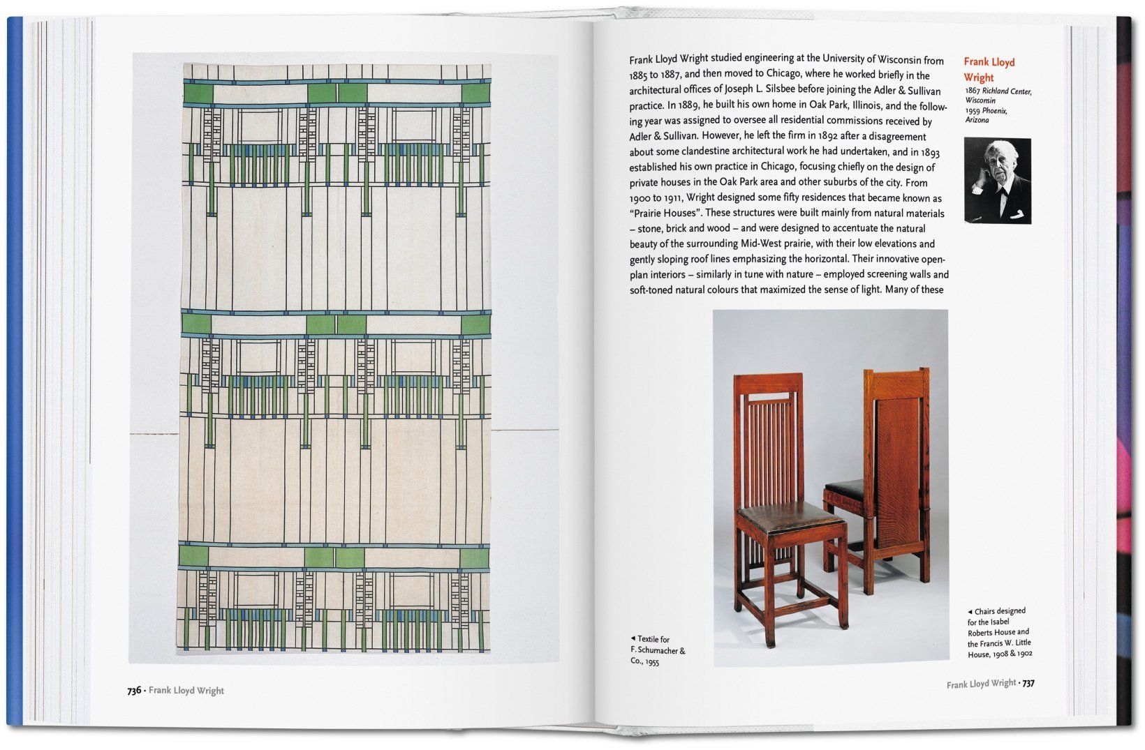 Design of the 20th Century_Charlotte Fiell_9783836541060_Taschen GmbH