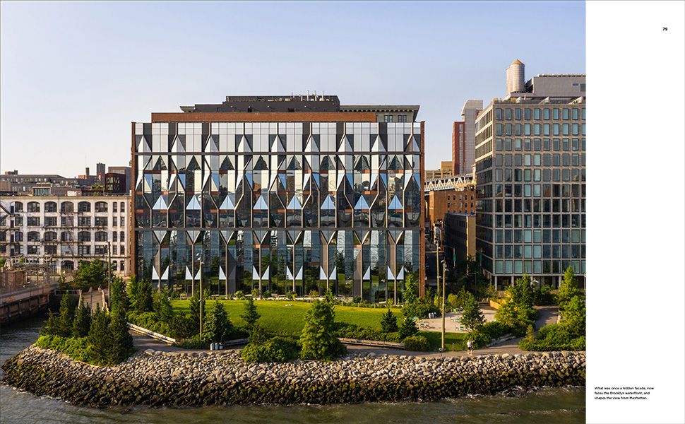 ODA: Office of Design and Architecture