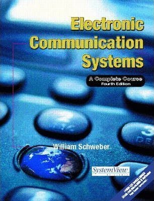 Electronic communication systems