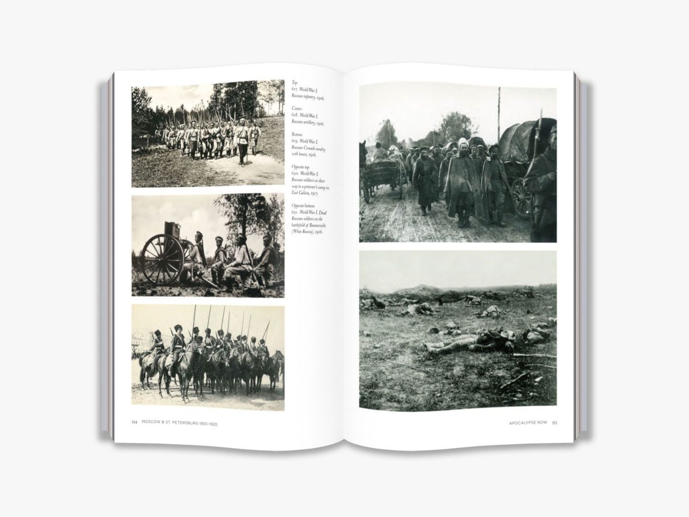 Moscow And St. Petersburg In Russia'S Silver Age_John E. Bowlt_9780500295649_Thames & Hudson