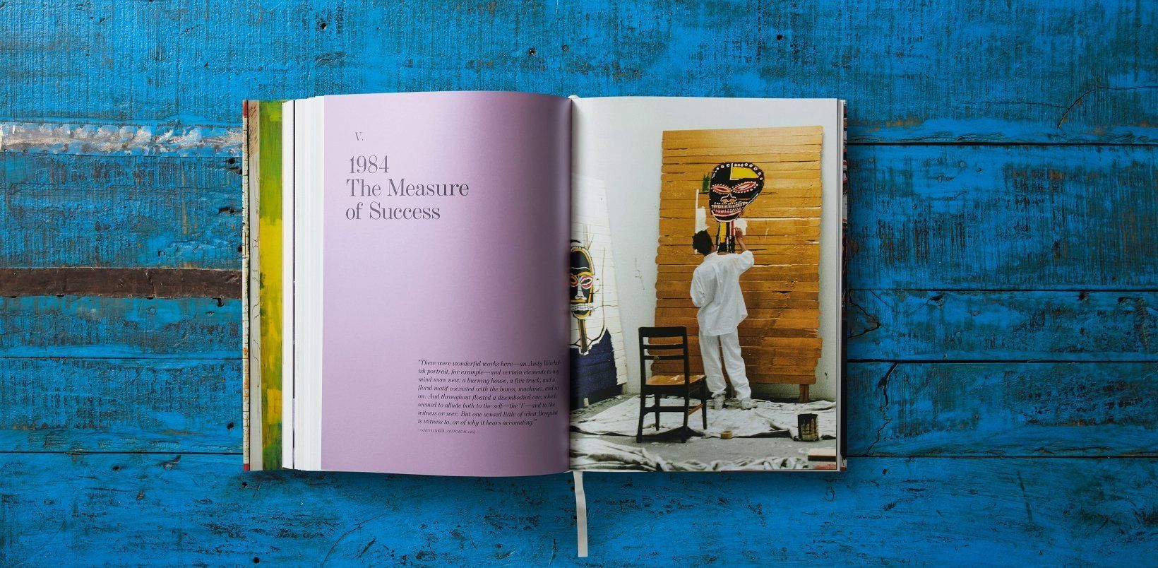Jean-Michel Basquiat_Eleanor Nairne_9783836550376_Taschen GmbH