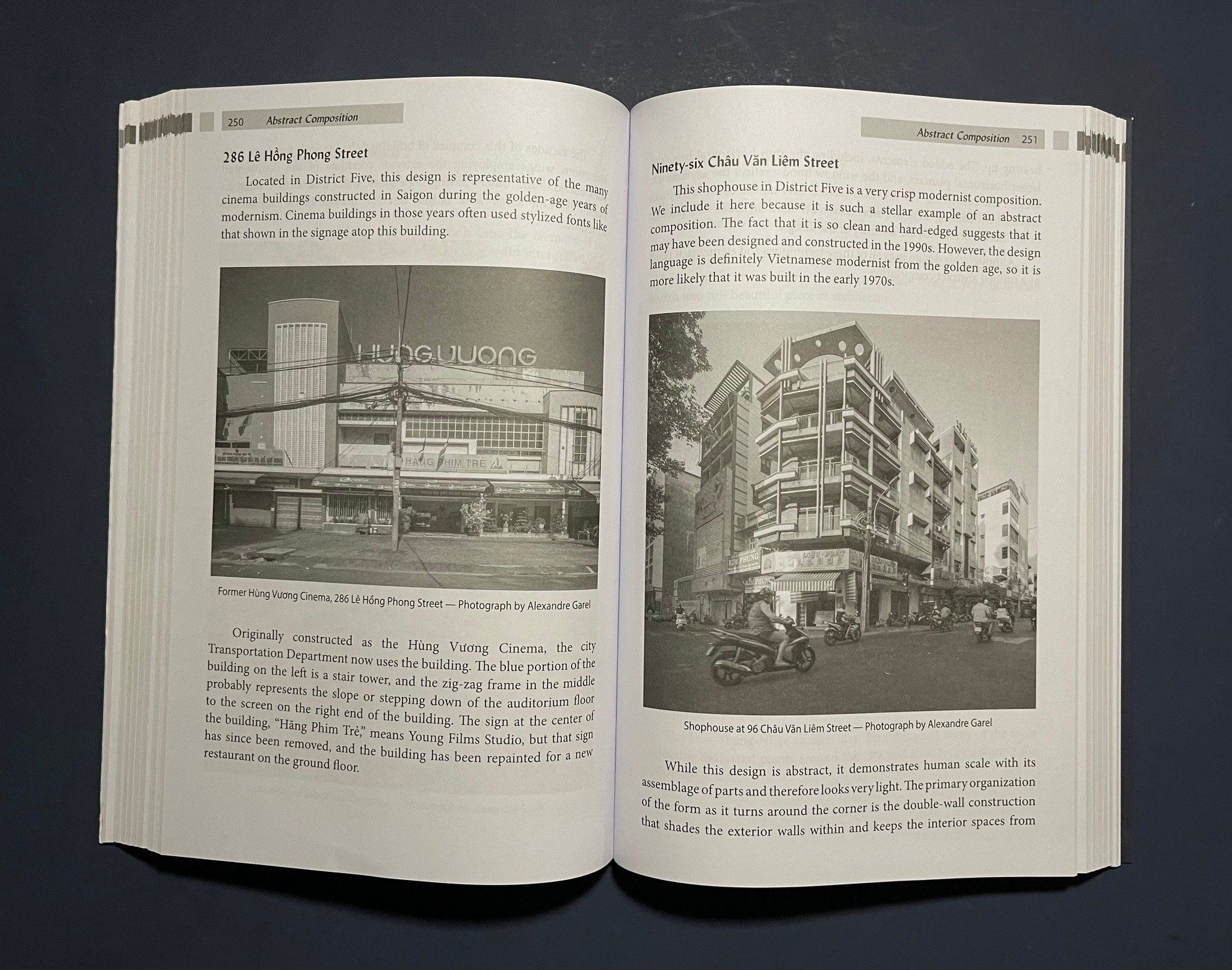 Southern Vietnamese Modernist Architecture (Tái bản)