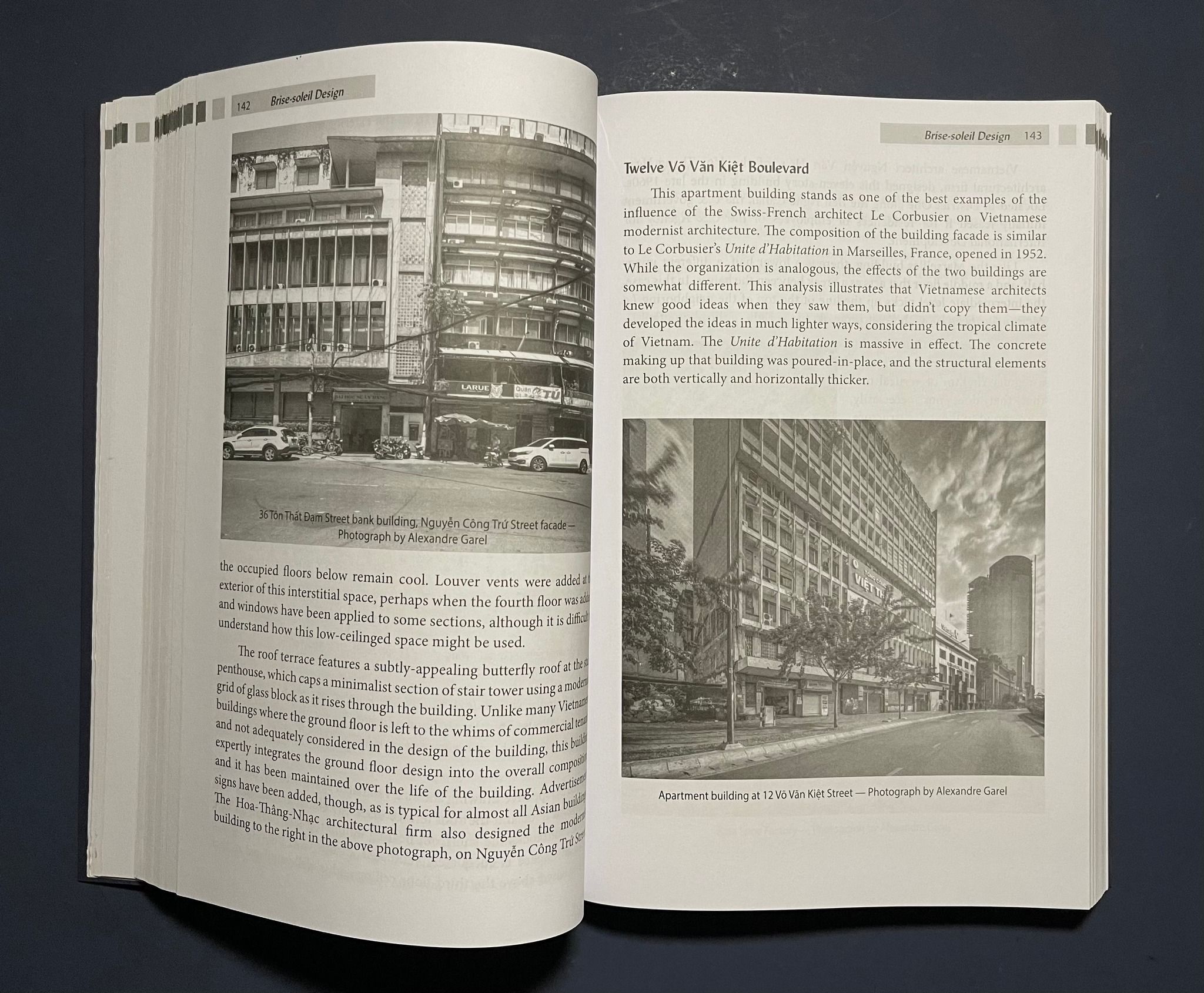 Southern Vietnamese Modernist Architecture (Tái bản)