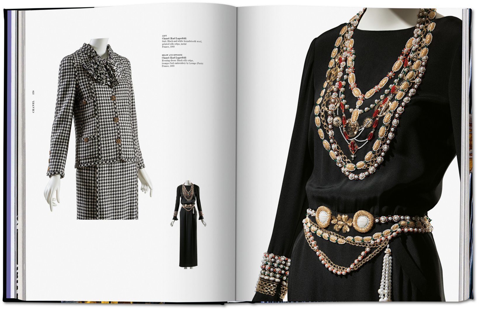 Fashion Designers A-Z. Updated 2020 Edition_Suzy Menkes_9783836578820_Taschen GmbH