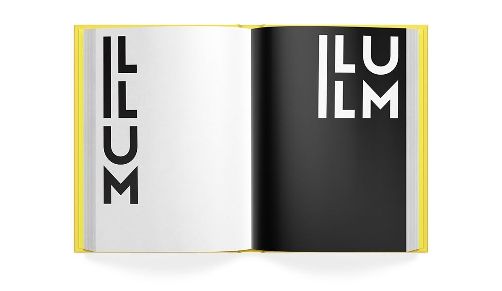 North: Extracts from Visual Identities