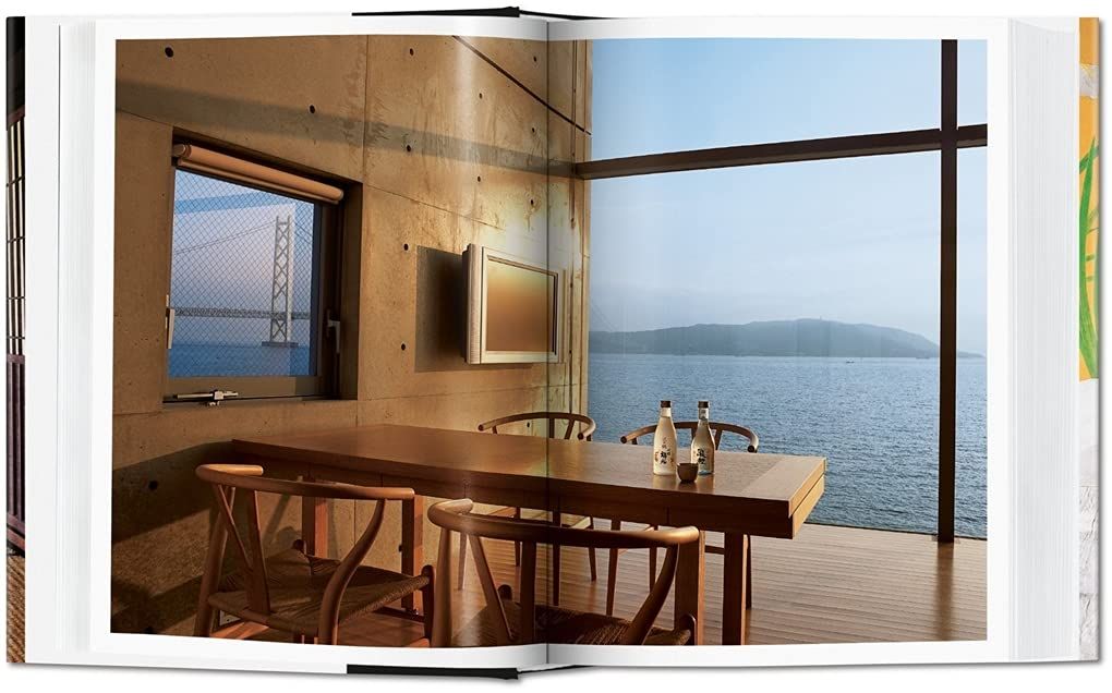 Living In Japan_Alex Kerr_9783836566315_Taschen