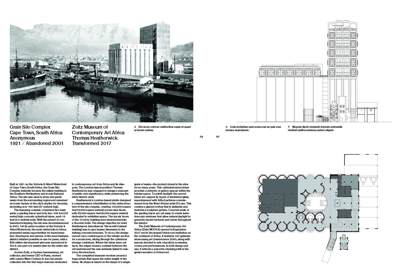 Ruin and Redemption in Architecture_Dan Barasch _9780714878027_Phaidon Press Ltd