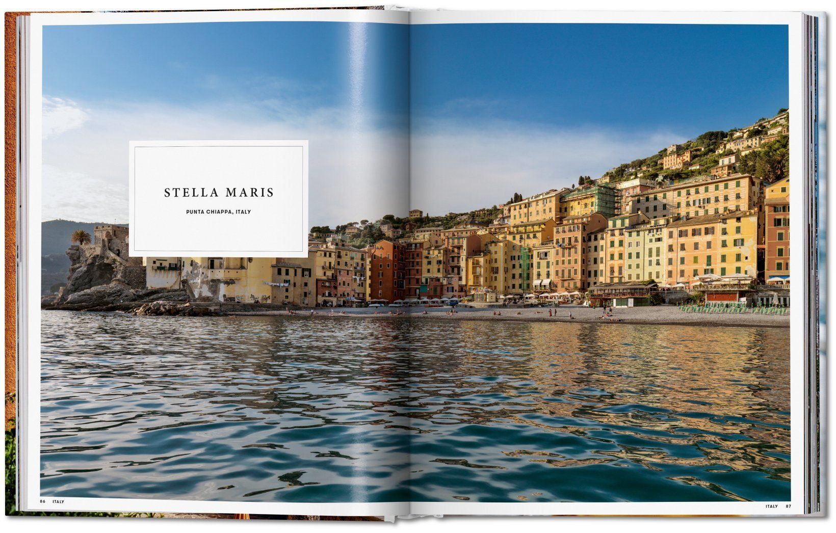 Great Escapes Mediterranean. The Hotel Book. 2020 Edition_ Angelika Taschen_9783836578097_Taschen GmbH