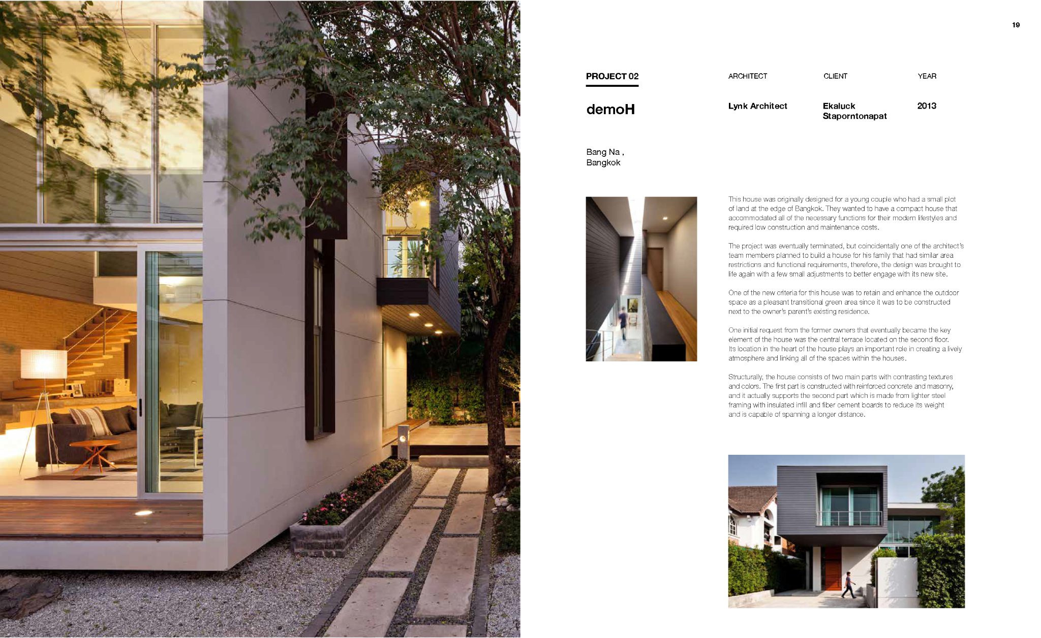 DETAIL VOLUME 11: WALL SECTION_9786164590175_Li-Zenn Publishing Limited