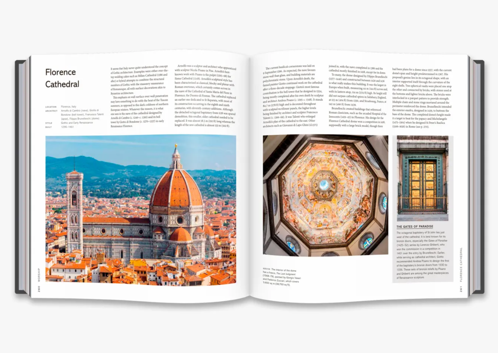 Architecture Inside + Out : 50 Iconic Buildings In Detail_John Zukowsky_9780500343371_Thames & Hudson