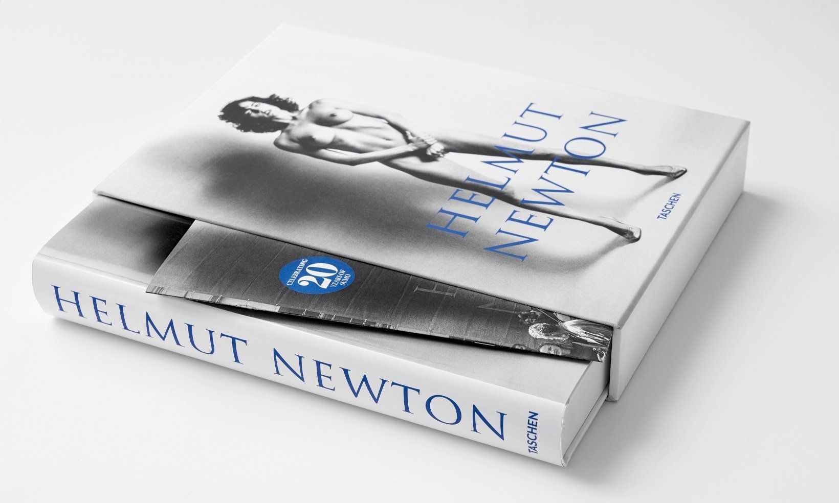 Helmut Newton_June Newton_9783836578196_Taschen