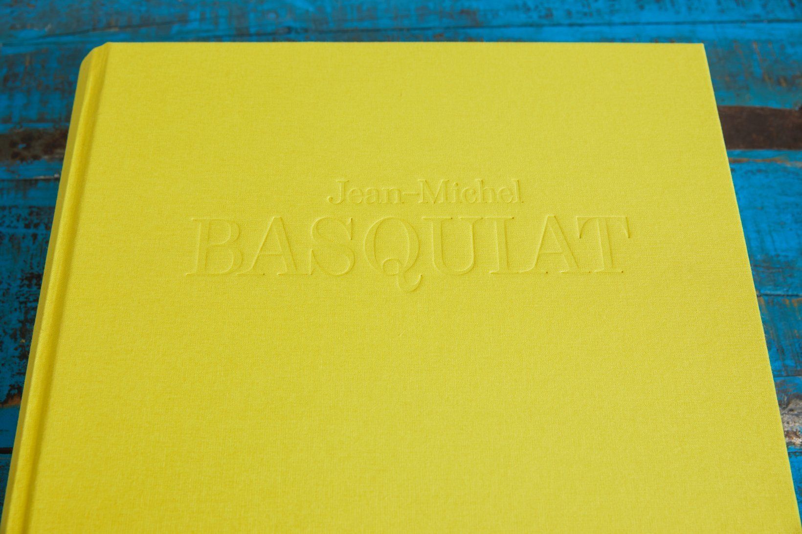 Jean-Michel Basquiat_Eleanor Nairne_9783836550376_Taschen GmbH