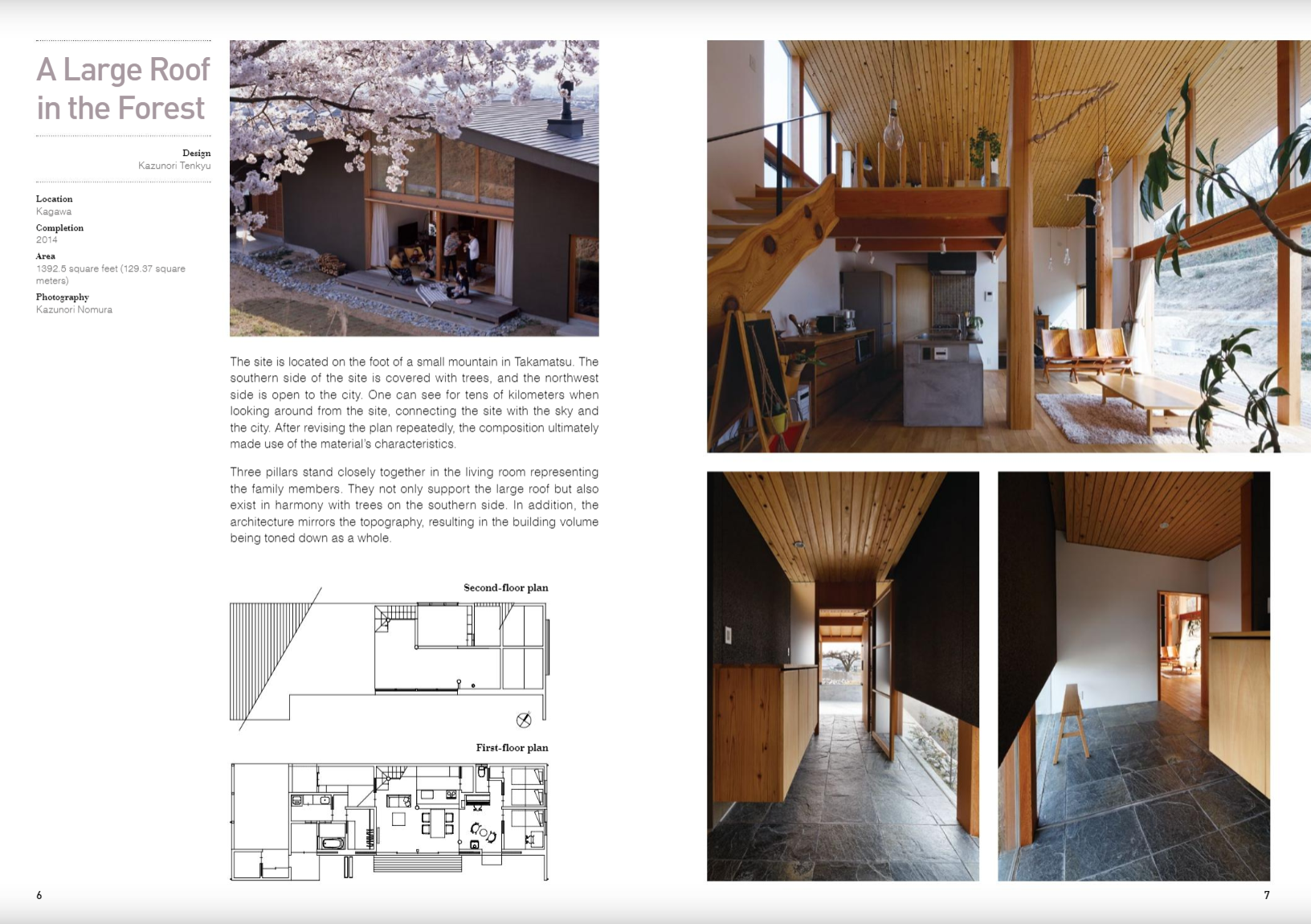 Japanese Residence_Takahiro Ohashi_9781864708080_Images Publishing Group Pty Ltd
