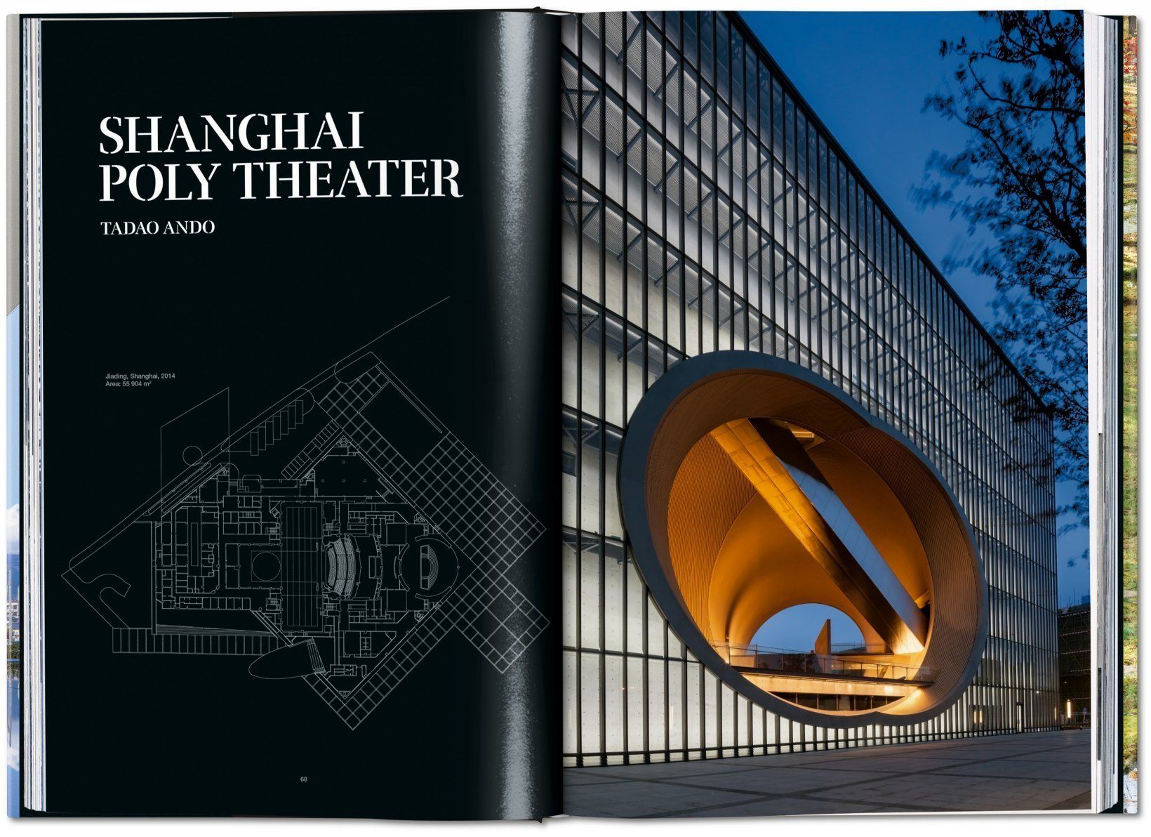 Contemporary Japanese Architecture_Philip Jodidio_9783836575102_Taschen GmbH