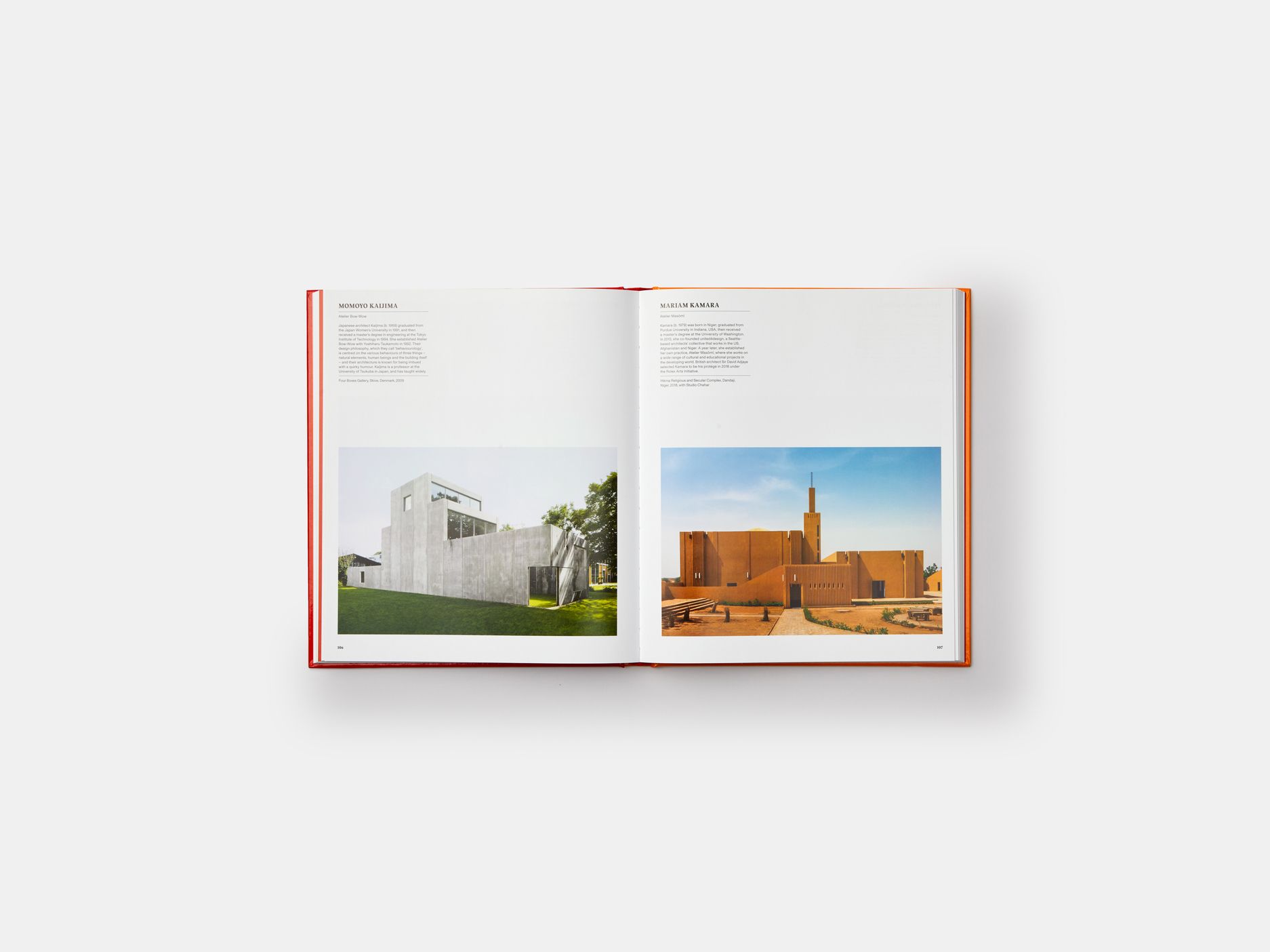 Breaking Ground: Architecture by Women_Jane Hall_9780714879277_Phaidon