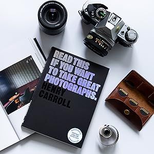 Read This if You Want to Take Great Photographs