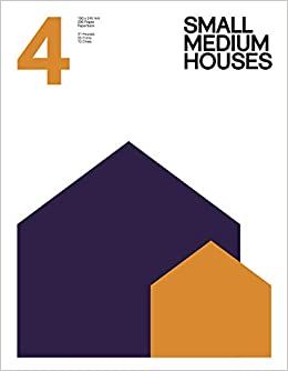 Small Medium Houses 4_Nithi Sthapitanonda_9786167800837_Li-Zenn Publishing Limited