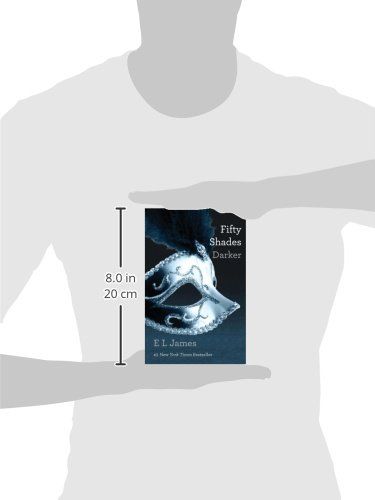 Fifty Shades Darker