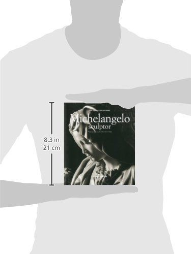  Michelangelo Sculptor - Christina Acidini Luchinat - 9788871796406 - Taschen 