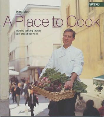 Place to Cook