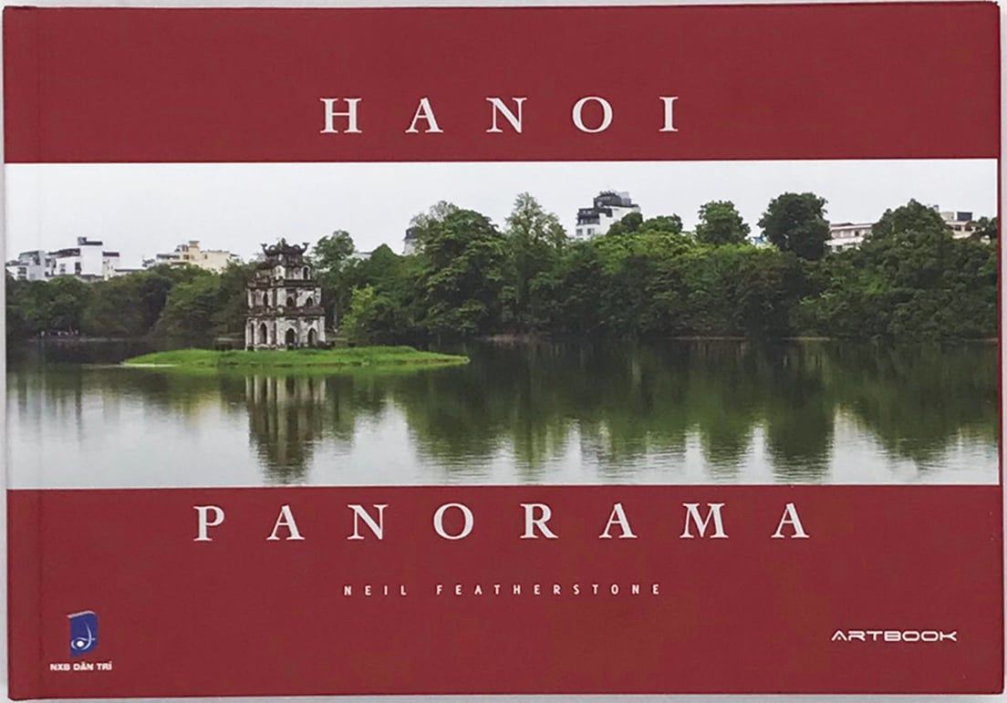  Hanoi Panorama 