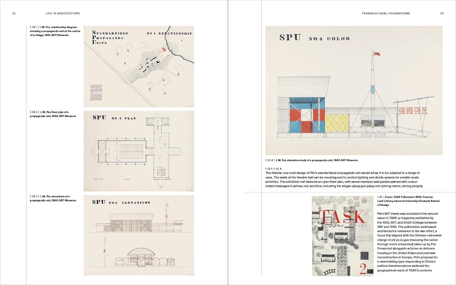 I. M. Pei: Life Is Architecture (M+ Museum Series)