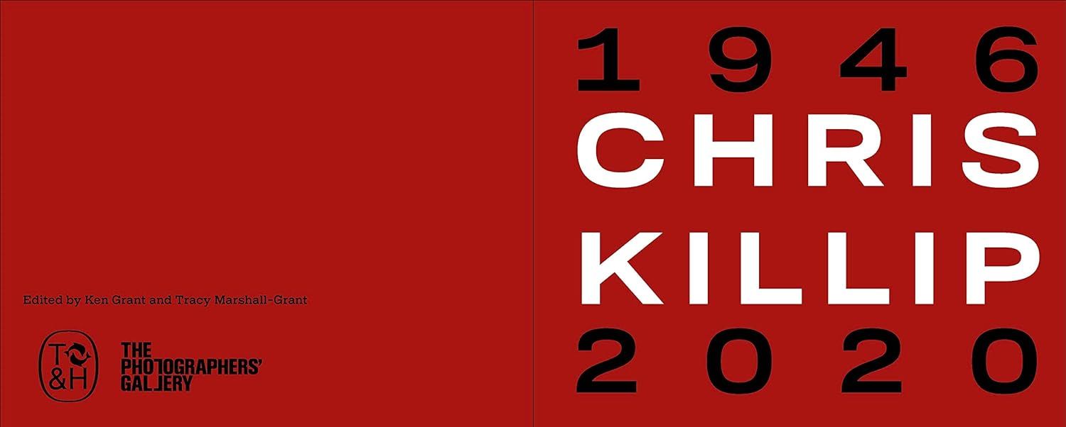 Chris Killip