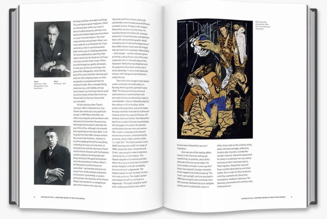 Vienna 1900 Complete_Christian Brandstätter_9780500519301_Thames & Hudson