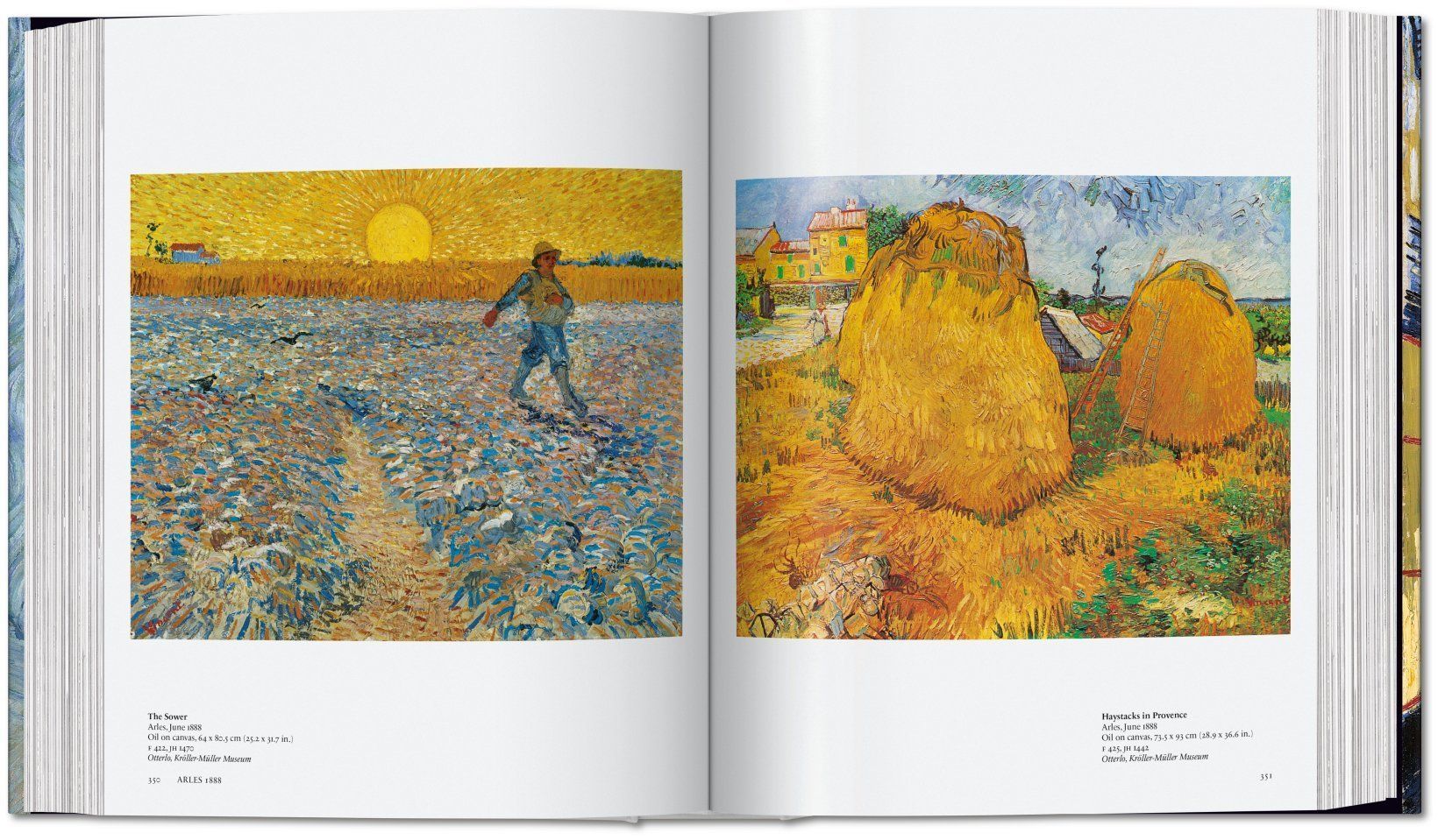 Van Gogh: The Complete Paintings_Ingo F. Walther_9783836572934_Taschen