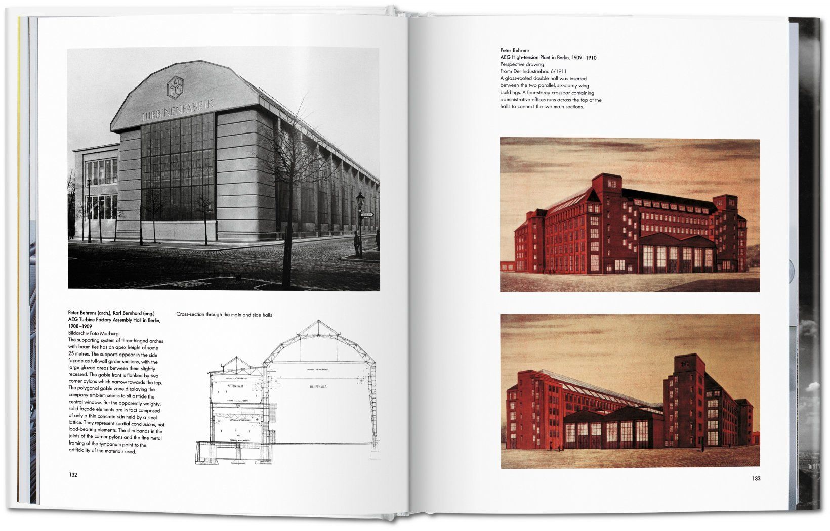 Architecture in the 20th Century_ Peter Goessel_9783836570909_Taschen GmbH