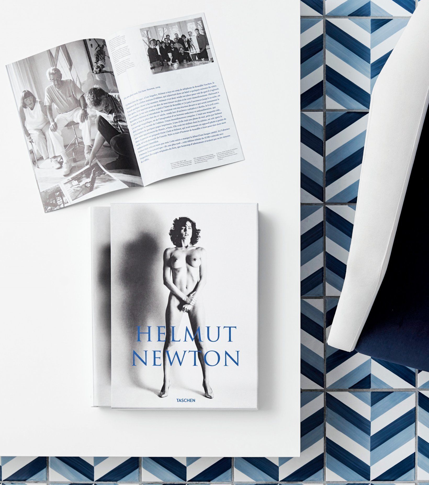 Helmut Newton_June Newton_9783836578196_Taschen