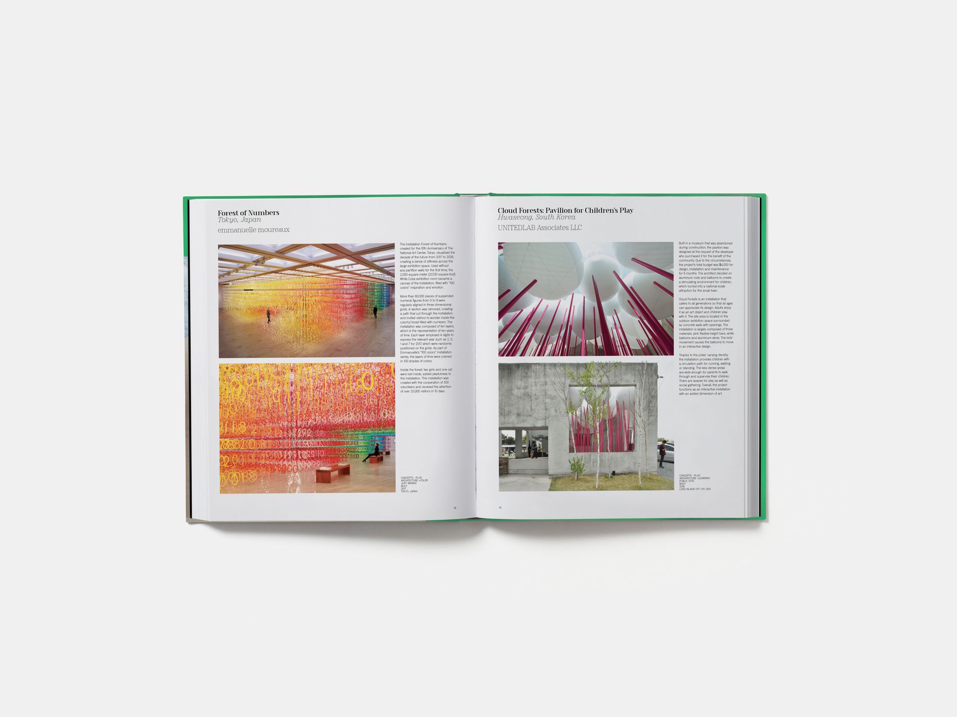 Architizer 2020_Architizer_9781838662714_Phaidon Press