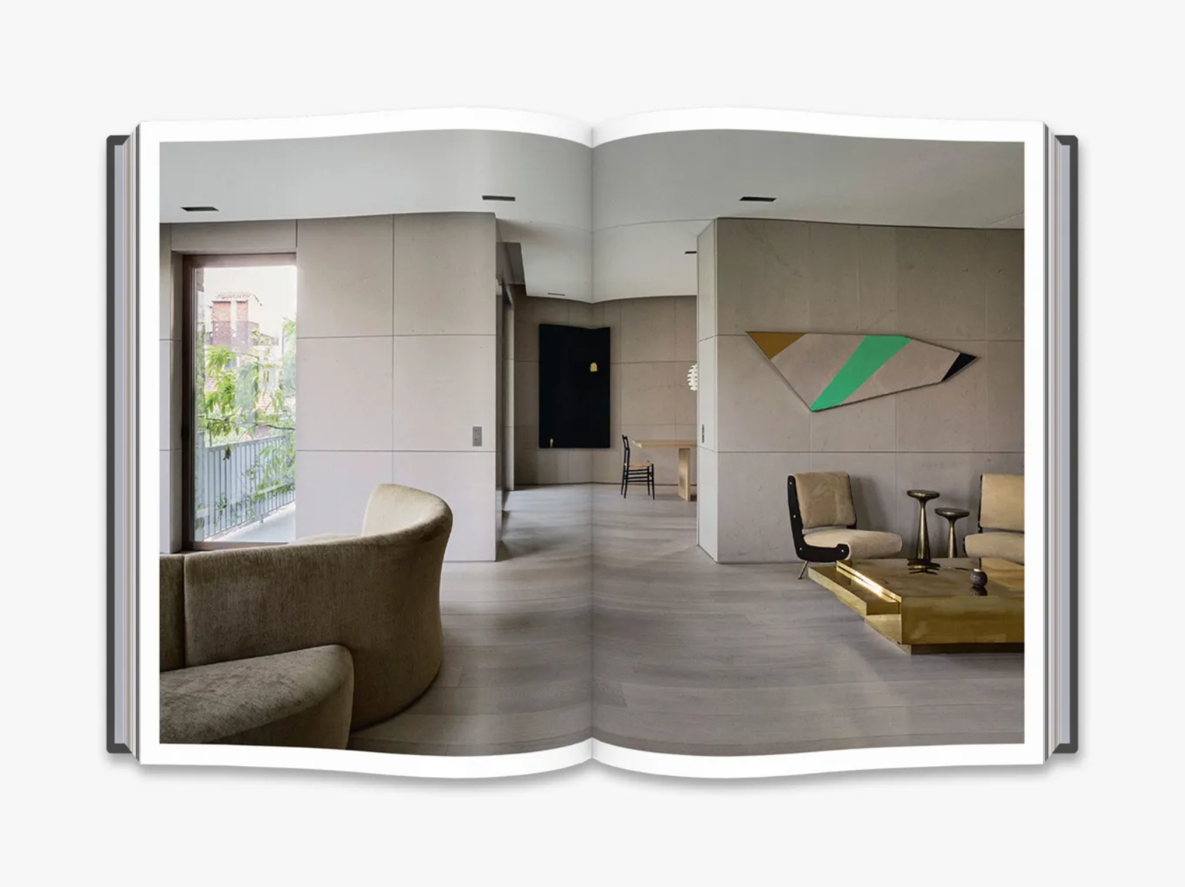 Vincent Van Duysen Works 2009-2018_Julianne Moore_9780500021644_Thames & Hudson Ltd
