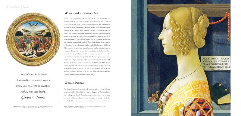 Italian Renaissance : Masterworks