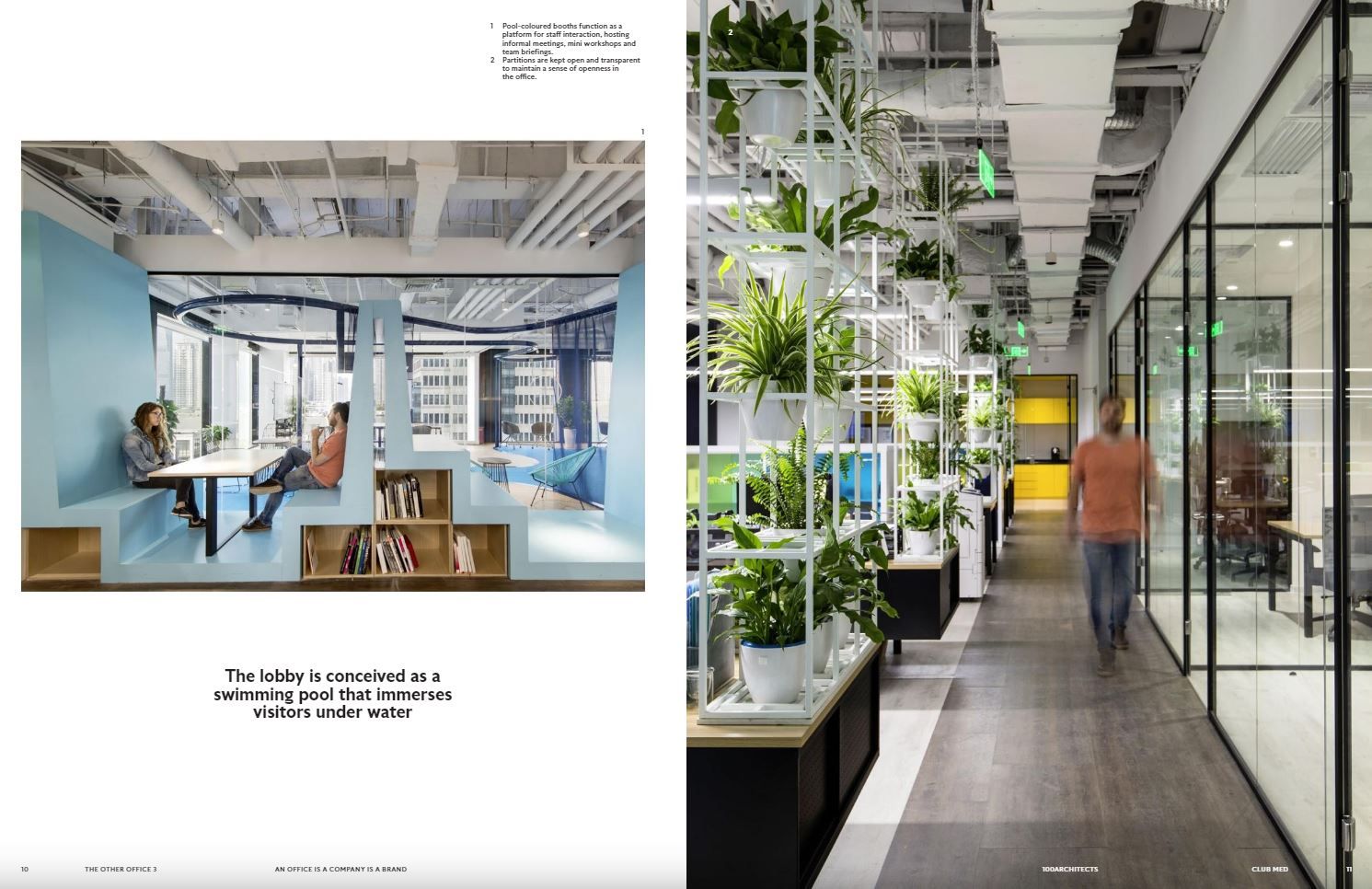 The Other Office 3 : Creative Workplace Design_Lauren Grieco_9789492311207_Frame Publishers BV