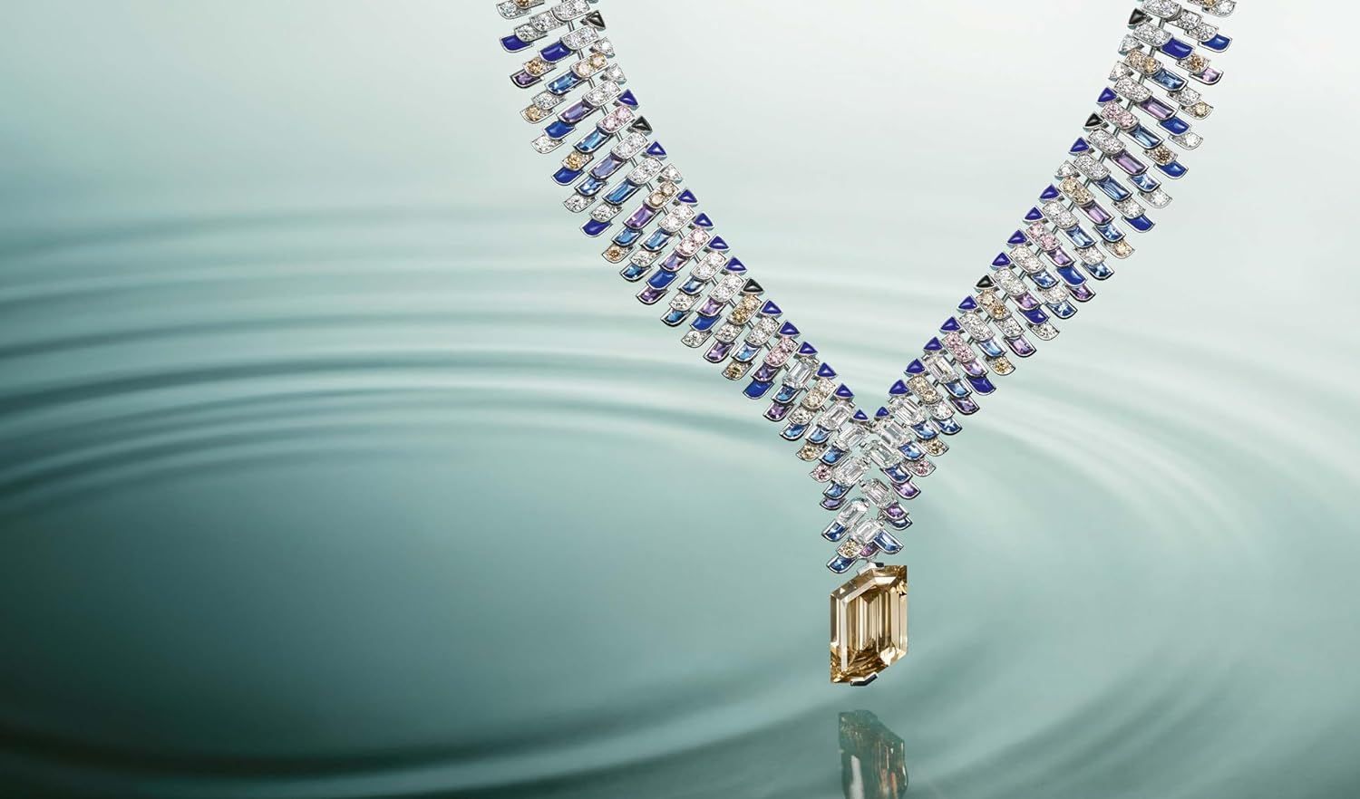 Cartier: Le Voyage Recommencé High Jewelry and Precious Objects