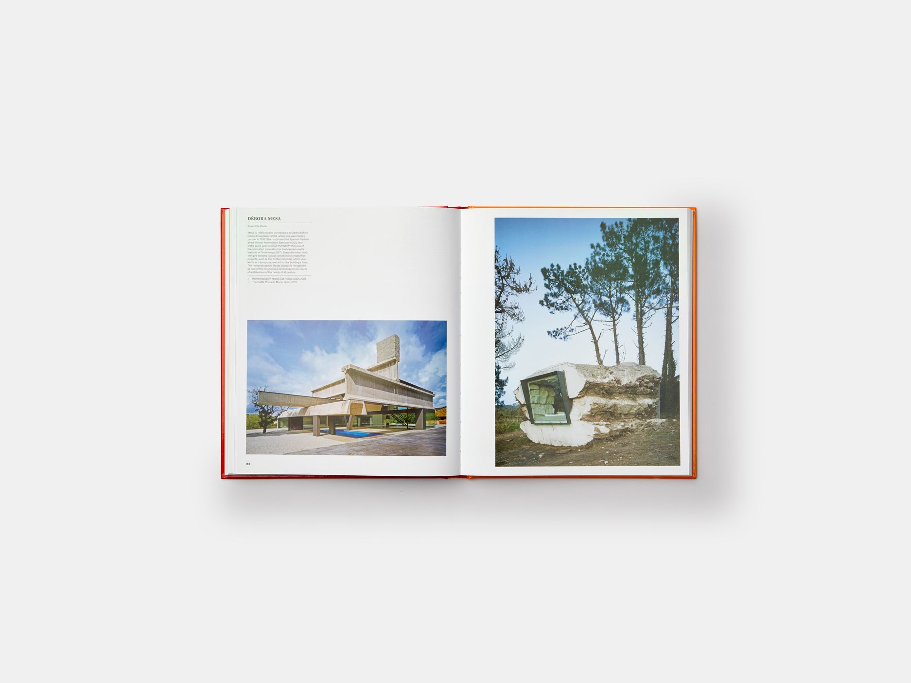 Breaking Ground: Architecture by Women_Jane Hall_9780714879277_Phaidon