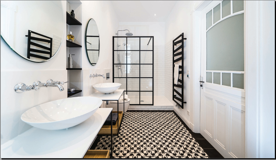 High On... Bathroom Design_Ralph Daab_9788499366999_Loft Publications