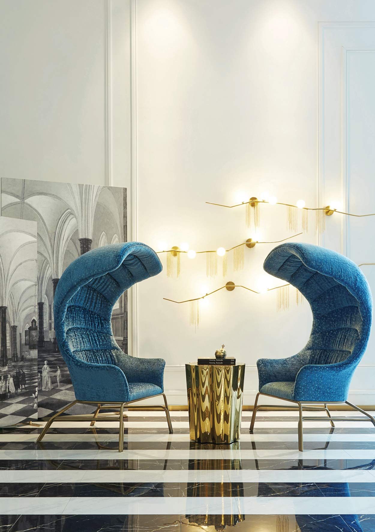 Andrew Martin Interior Design Review Vol. 22_Teneues_9783961711277_teNeues Publishing UK Ltd