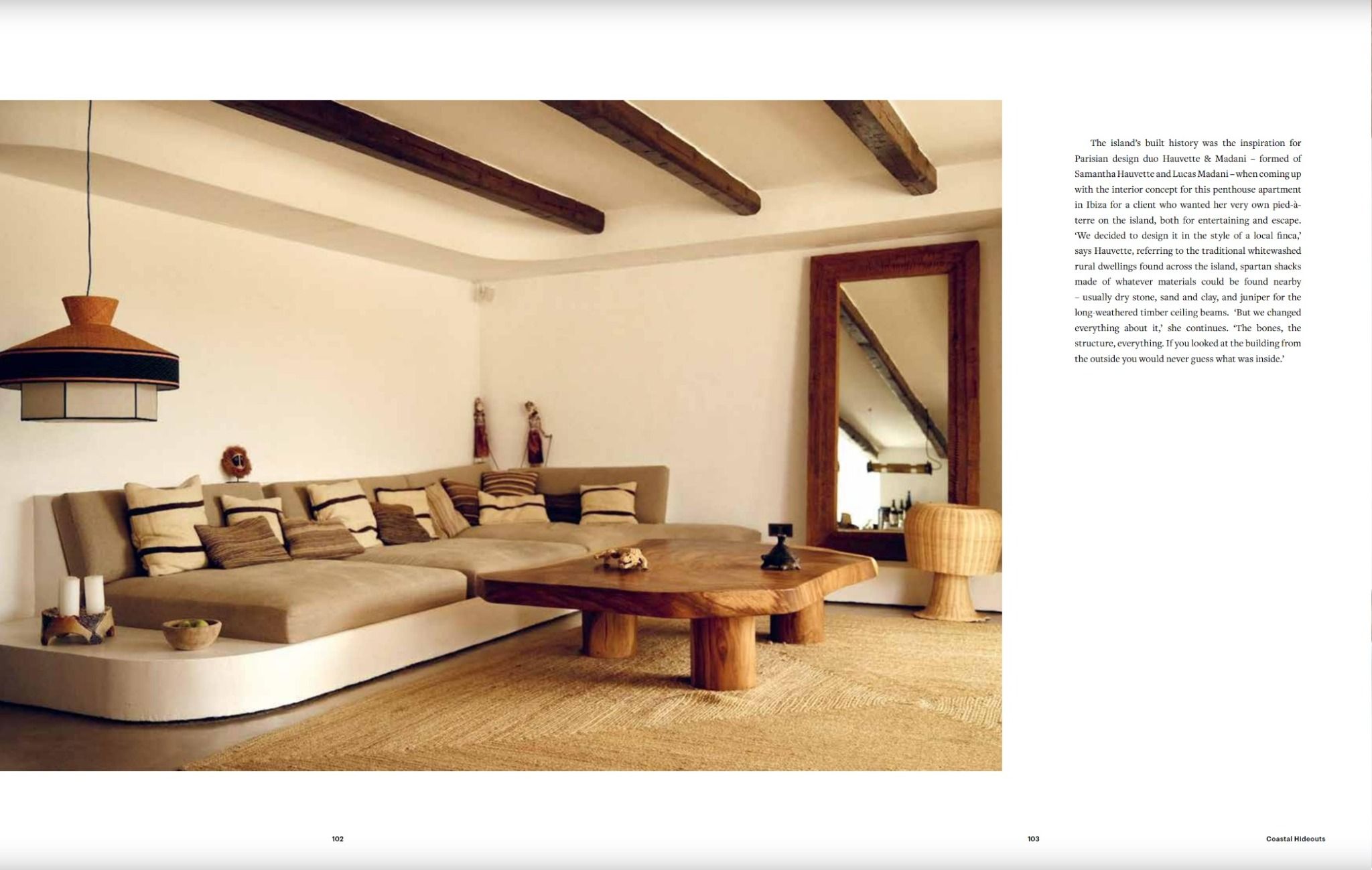 The Design of Retreat: Cabins, Cottages and Hideouts