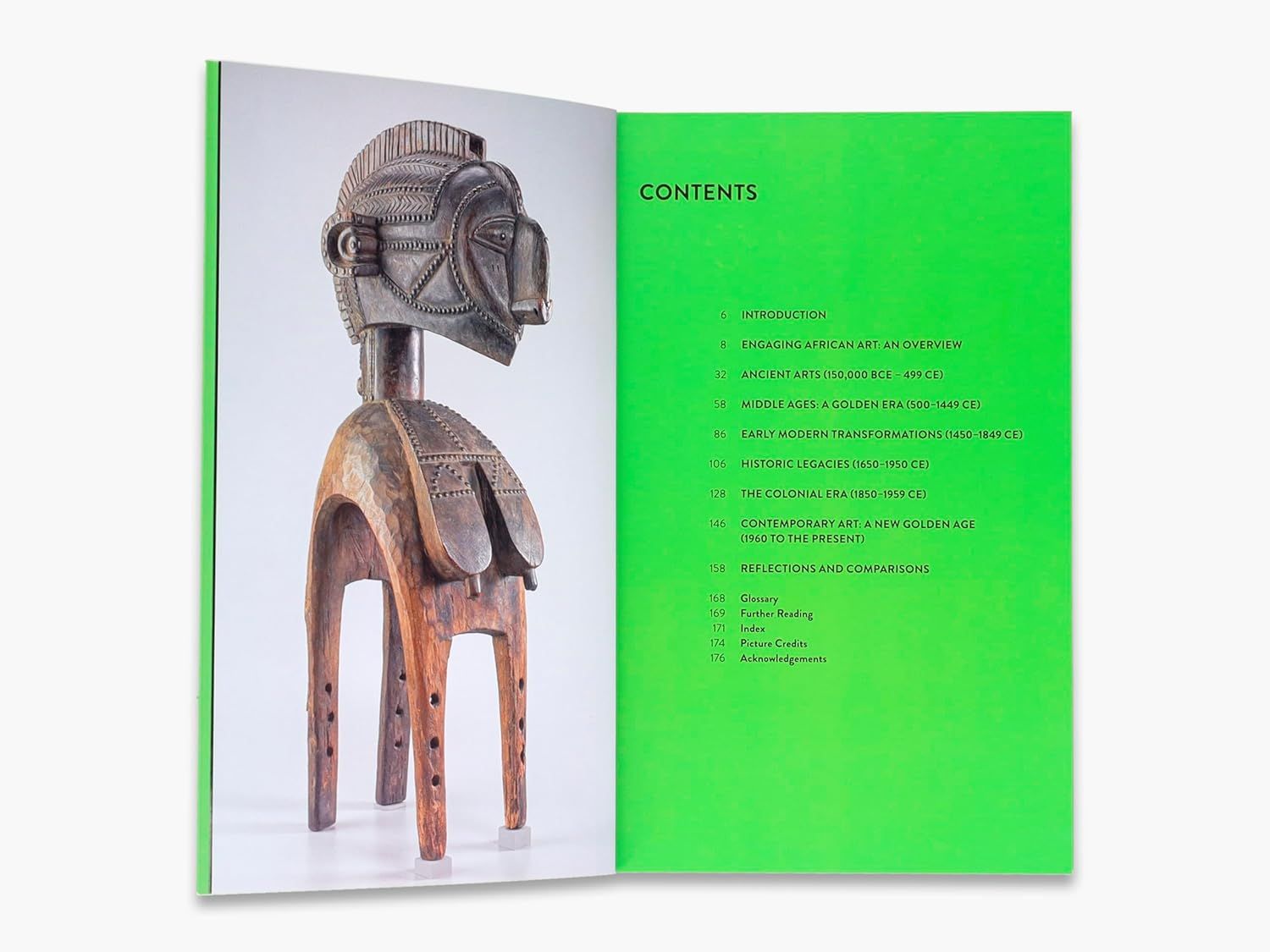 History of African Art