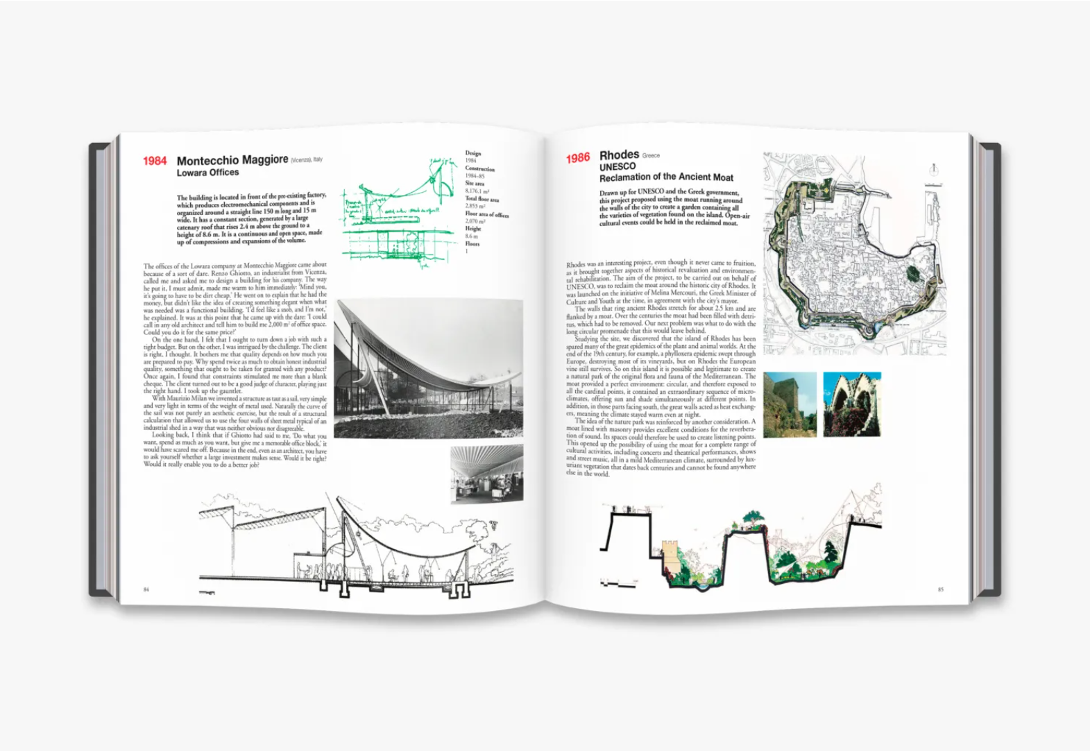 Renzo Piano: The Complete Logbook_Kenneth Frampton_9780500343104_Thames & Hudson