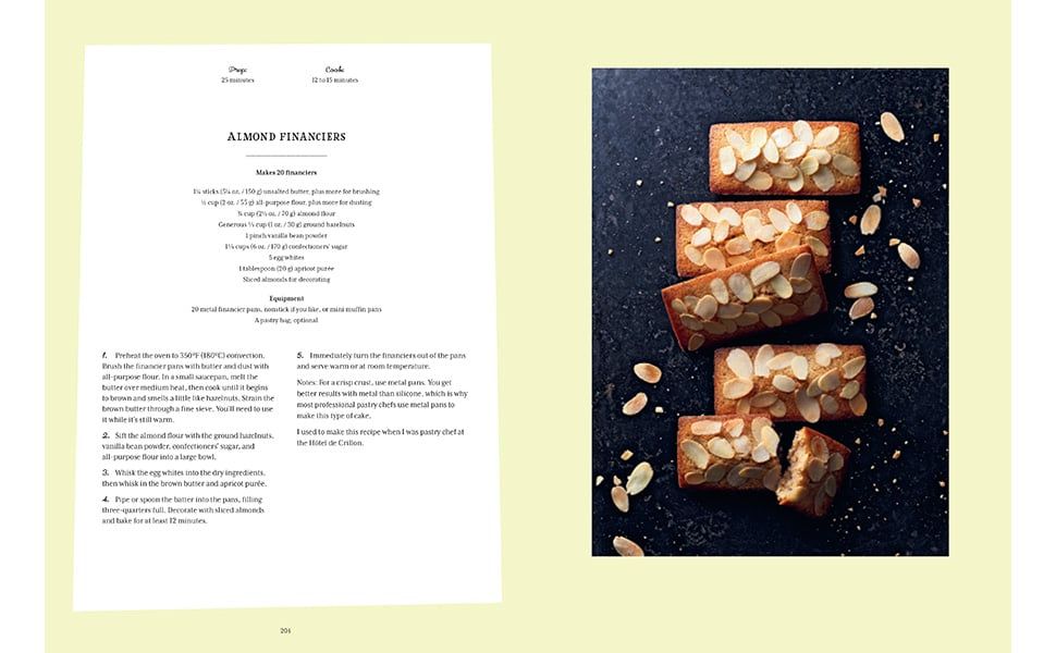 Petite Patisserie_Christophe Felder_9780847869152_Rizzoli International Publications