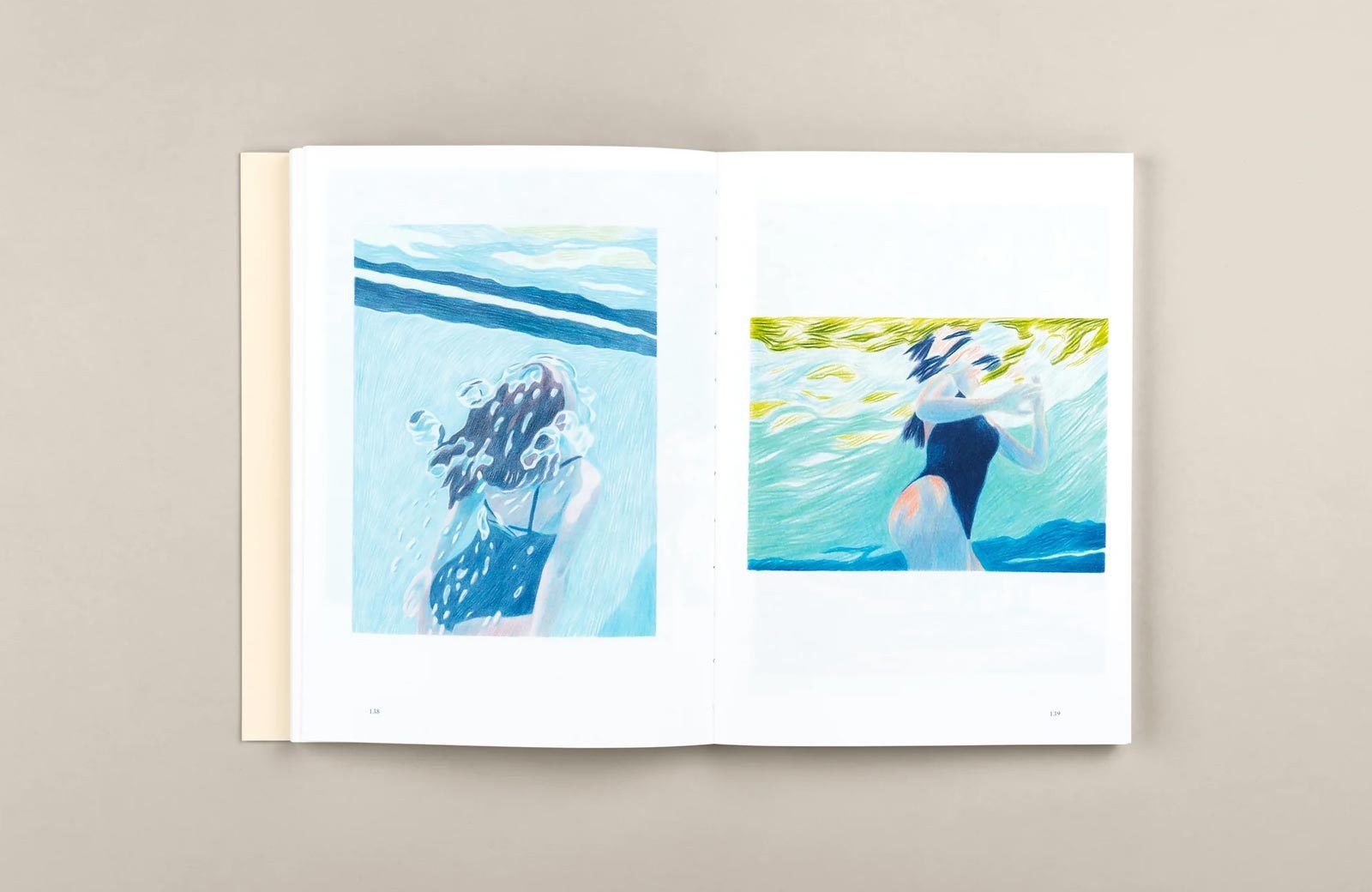 LIFE STILLS: Art and Illustrations inspired by Serenity