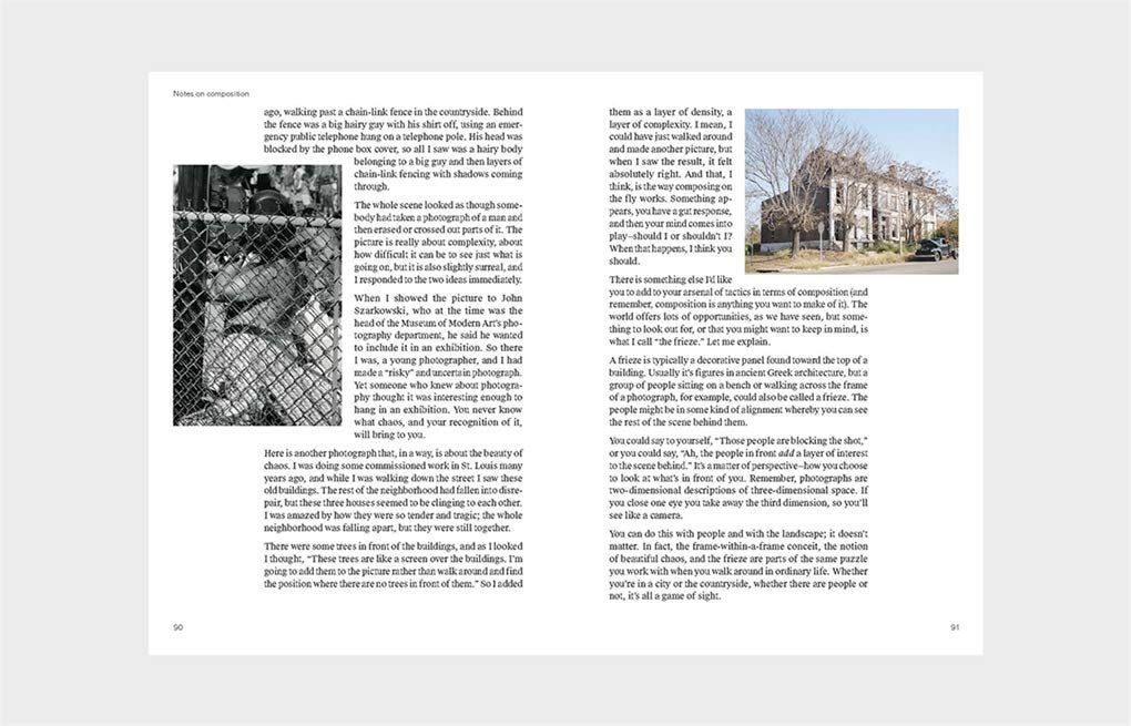 Joel Meyerowitz : How I Make Photographs_Joel Meyerowitz_9781786275806_Laurence King Publishing