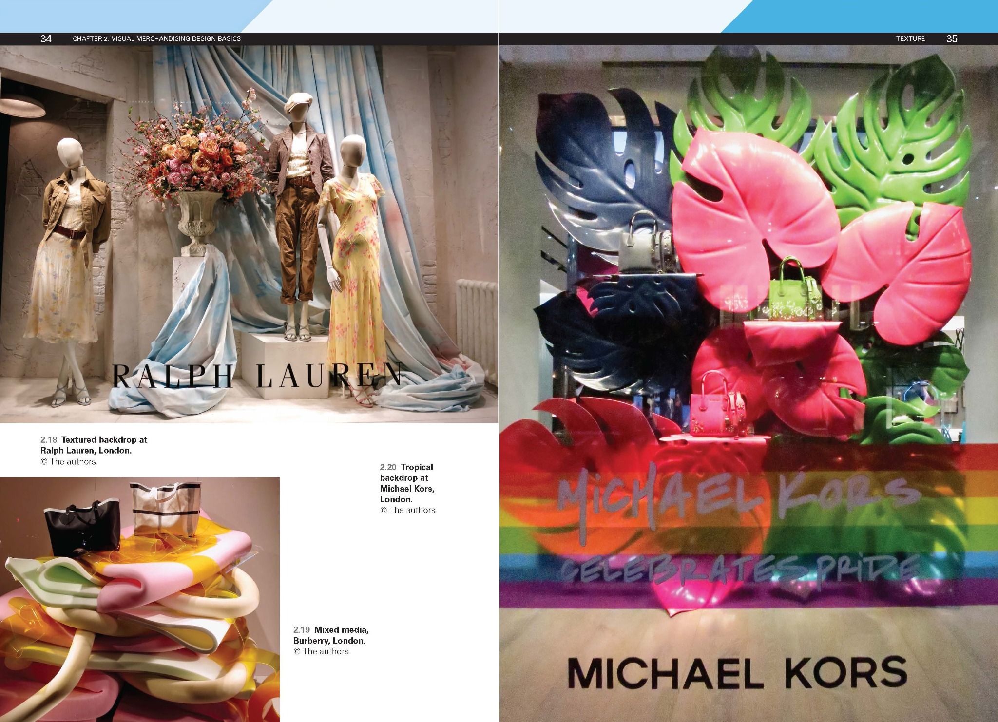 Visual Merchandising for Fashion_Sarah Bailey_9781350071599_Phaidon Press Ltd