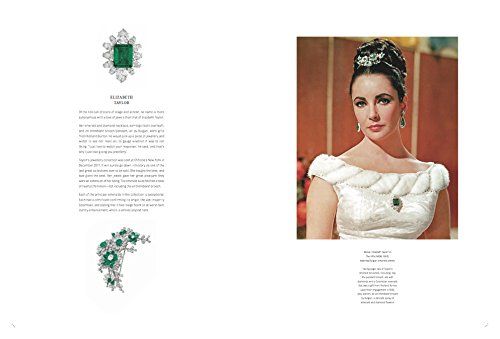 Emerald : Twenty-one Centuries of Jewelled Opulence and Power